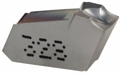 ISO 13399 Solid Carbide Insert, Grade IC328, Coated - Iscar 6002610