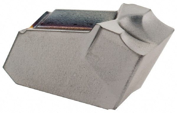 ISO 13399 Solid Carbide Insert, Grade IC354, Coated - Iscar 6099876