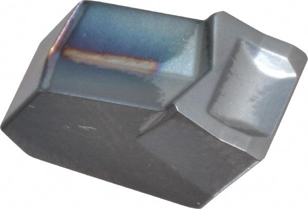 ISO 13399 Solid Carbide Insert, Grade IC328, Coated - Iscar 6002599