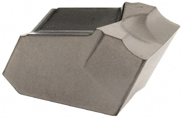 ISO 13399 Solid Carbide Insert, Grade IC20 - Iscar 6002292