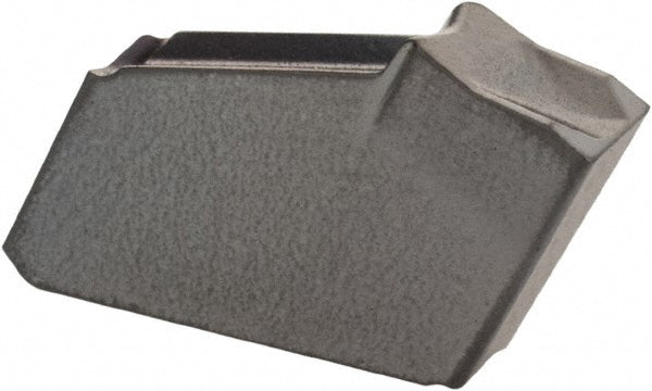 ISO 13399 Solid Carbide Insert, Grade IC354, Coated - Iscar 6002625
