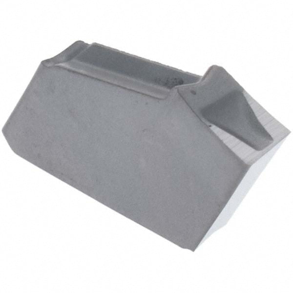 ISO 13399 Solid Carbide Insert, Grade IC20 - Iscar 6000413