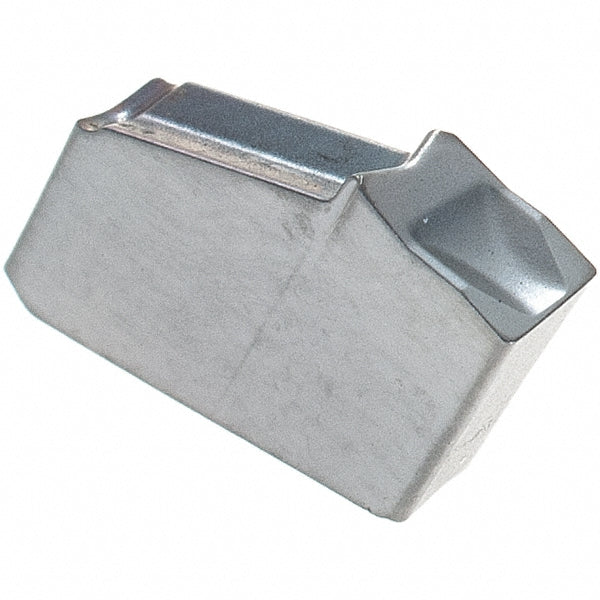 ISO 13399 Solid Carbide Insert, Grade IC328, Coated - Iscar 6002501