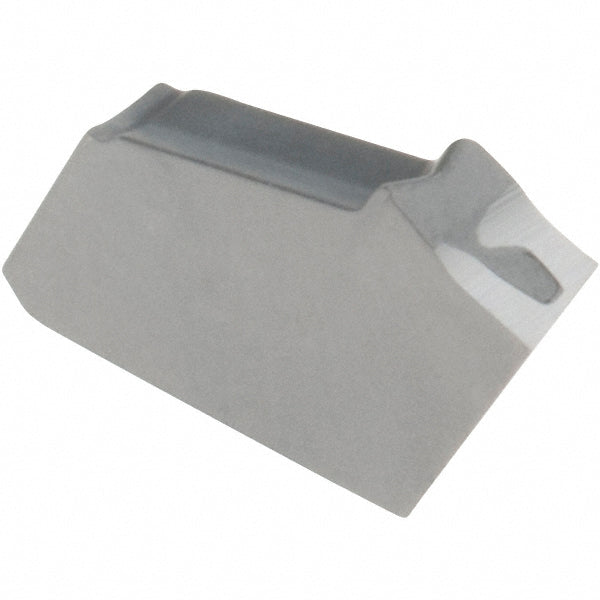 ISO 13399 Solid Carbide Insert, Grade IC20 - Iscar 6001862
