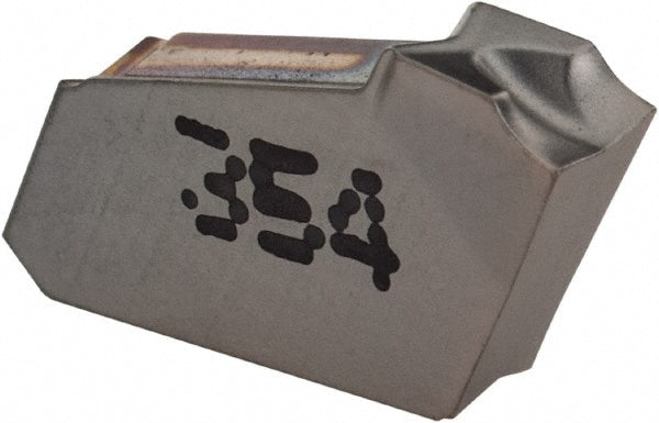 ISO 13399 Solid Carbide Insert, Grade IC354, Coated - Iscar 6002561