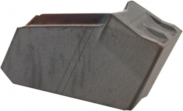 ISO 13399 Solid Carbide Insert, Grade IC354, Coated - Iscar 6002681