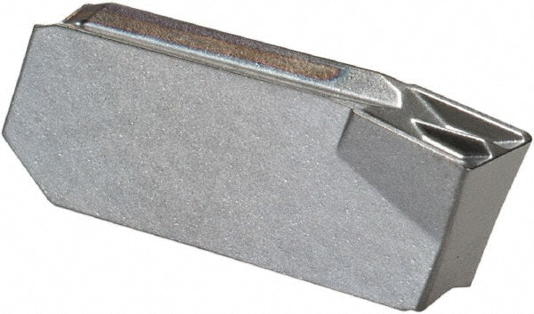 GIM 3 Solid Carbide Insert, Grade IC328, TiCN - Iscar 6402096