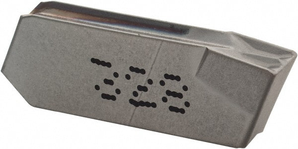 ISO 13399 Solid Carbide Insert, Grade IC328, TiCN - Iscar 6402099