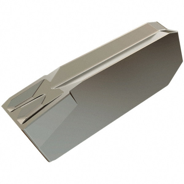 GIM 3-4LA IC354 Solid Carbide Insert, Grade IC354, TiCN - Iscar 3355054