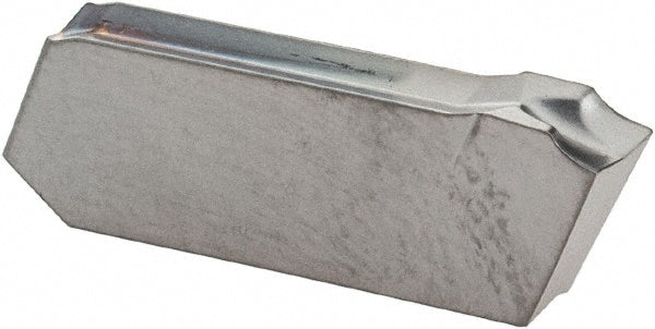 ISO 13399 Solid Carbide Insert, Grade IC354, TiCN - Iscar 6402274