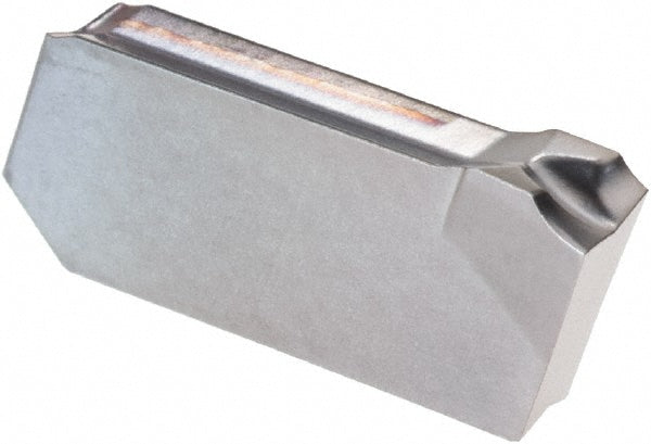 ISO 13399 Solid Carbide Insert, Grade IC328, TiCN - Iscar 6402031