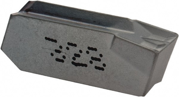 ISO 13399 Solid Carbide Insert, Grade IC328, TiCN - Iscar 6402140