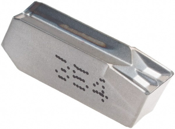 ISO 13399 Solid Carbide Insert, Grade IC354, TiCN - Iscar 6402141
