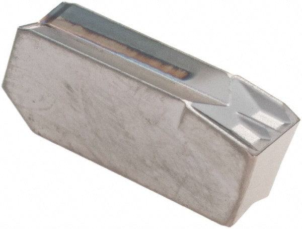 ISO 13399 Solid Carbide Insert, Grade IC354, TiCN - Iscar 6402268