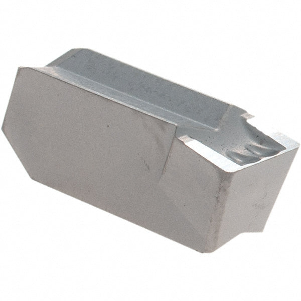 ISO 13399 Solid Carbide Insert, Grade IC20 - Iscar 6401928
