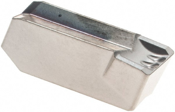 ISO 13399 Solid Carbide Insert, Grade IC354, TiCN - Iscar 6402267