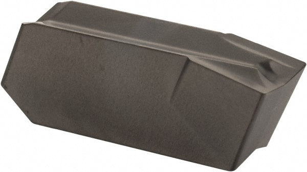 ISO 13399 Solid Carbide Insert, Grade IC20 - Iscar 6402008