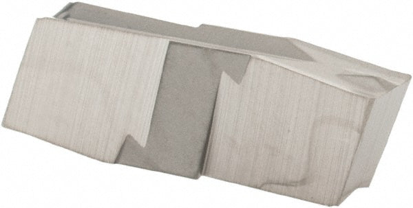 ISO 13399 Solid Carbide Insert, Grade IC20 - Iscar 6401755