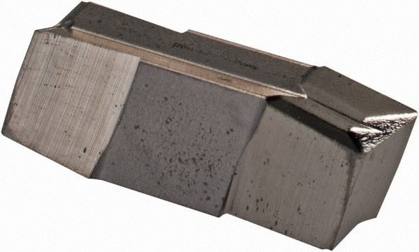 GIPA 4.00-0.40 Solid Carbide Insert, Grade IC20 - Iscar 6402108
