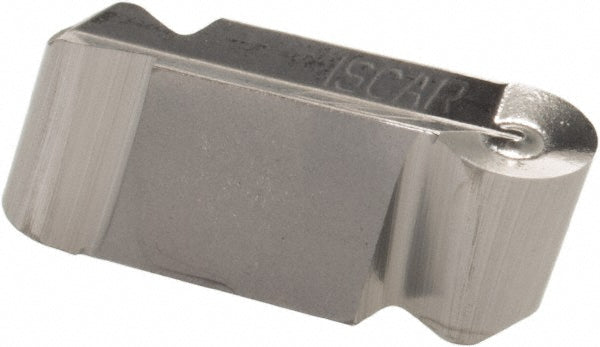 GIPA 4.00-2.00 Solid Carbide Insert, Grade IC20 - Iscar 6402034