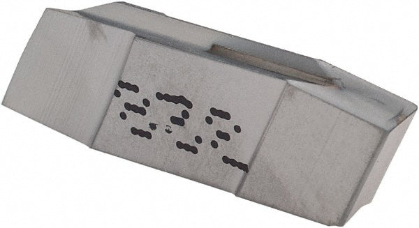 ISO 13399 Solid Carbide Insert, Grade IC328, TiCN - Iscar 6498637