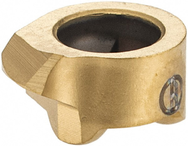 ISO 13399 Carbide Insert, Grade IC528 - Iscar 6402488