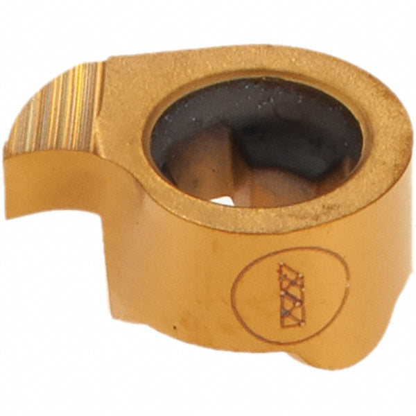 ISO 13399 Solid Carbide Insert, Grade IC528, TiCN - Iscar 6402480