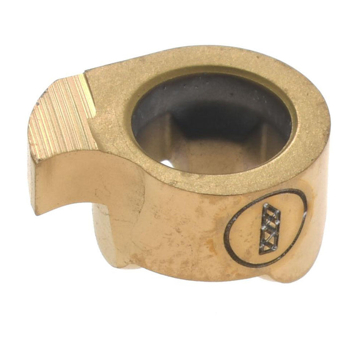 ISO 13399 Carbide Insert, Grade IC528, TiCN - Iscar 6402482