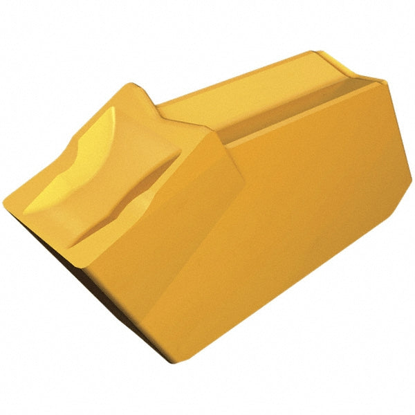 GSFN 5.2-1.5 Solid Carbide Insert, Grade IC328, TiCN - Iscar 6002605