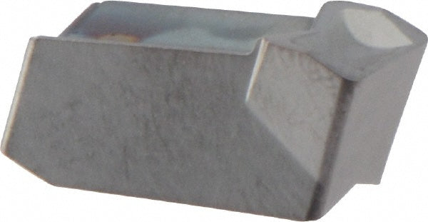GSFN 6C Solid Carbide Insert, Grade IC328, TiCN - Iscar 6002438