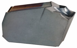 Solid Carbide Insert, Grade IC354, Coated - Iscar 6002712