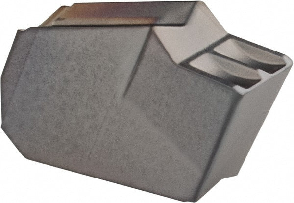Solid Carbide Insert, Grade IC354, Coated - Iscar 6097846
