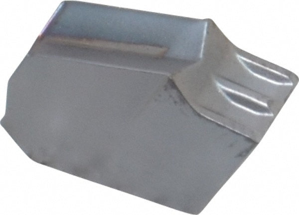Solid Carbide Insert, Grade IC354, Coated - Iscar 6002636