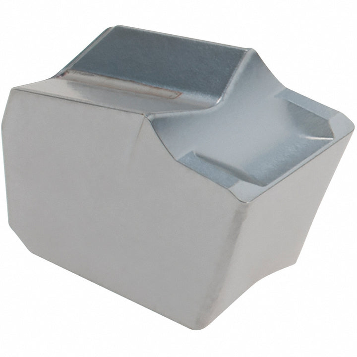 Solid Carbide Insert, Grade IC354 - Iscar 6002637