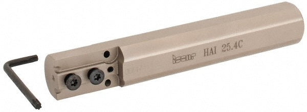 Indexable Grooving - Iscar 2500423