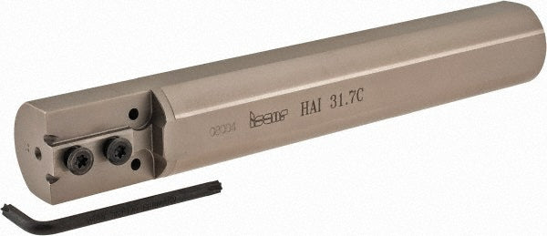 Indexable Grooving - Iscar 2500424