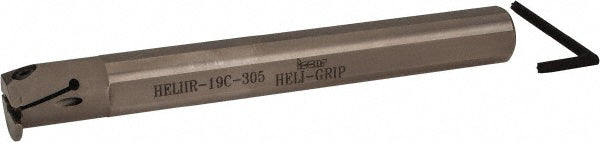 Indexable Grooving - Iscar 2500536