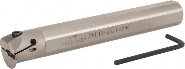 Indexable Grooving - Iscar 2500535