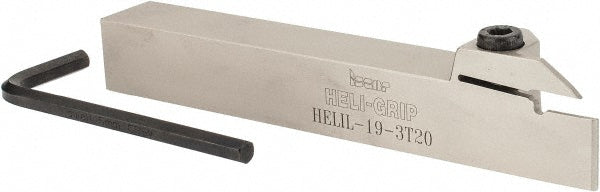 Indexable Grooving - Iscar 2500549