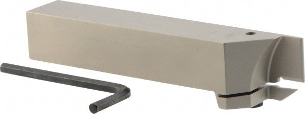 Indexable Grooving - Iscar 2500556