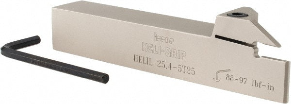 Indexable Grooving - Iscar 2500455