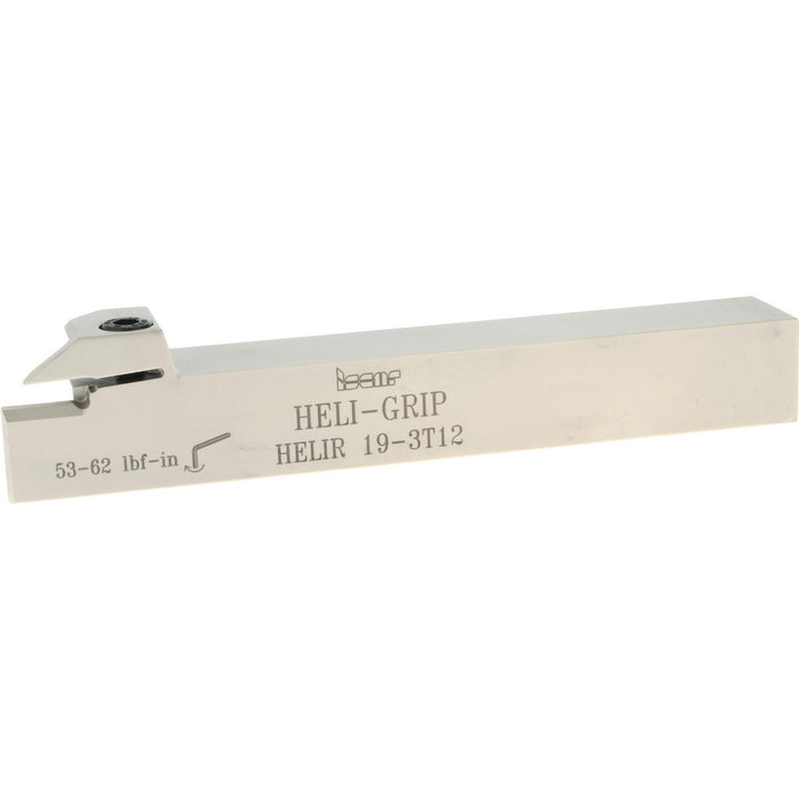 Indexable Grooving - Iscar 2500552