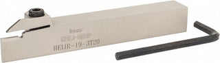 Indexable Grooving - Iscar 2500526