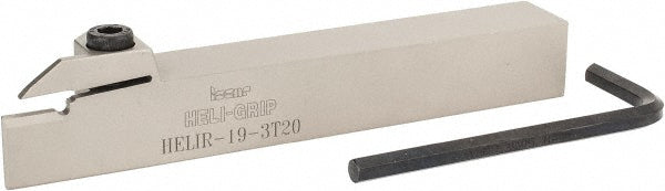 Indexable Grooving - Iscar 2500526