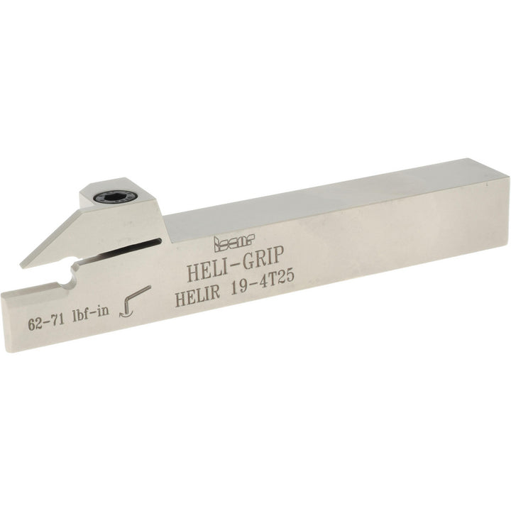 Indexable Grooving - Iscar 2500527