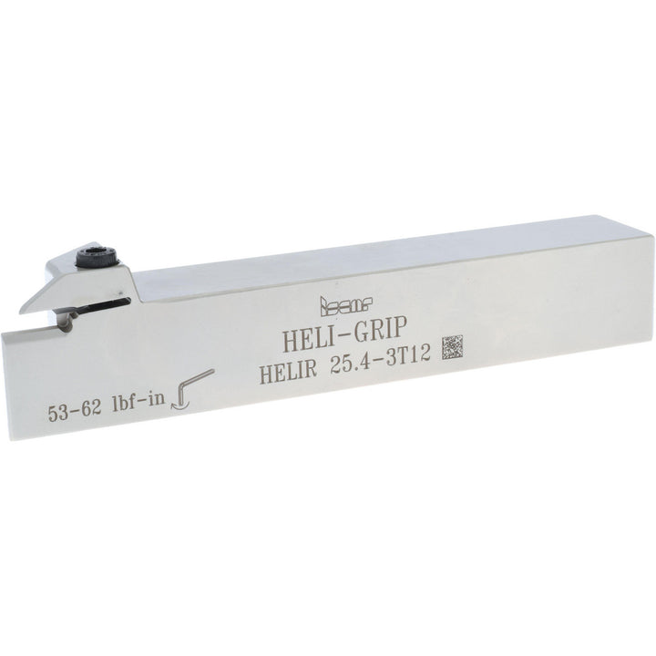 Indexable Grooving - Iscar 2500557