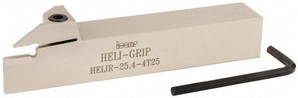 Indexable Grooving - Iscar 2500452