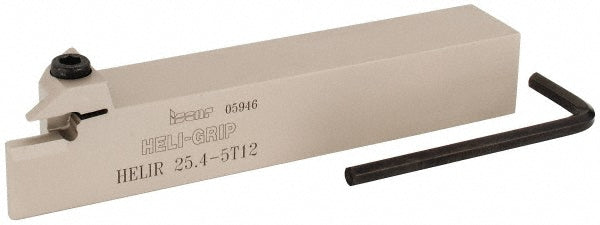 Indexable Grooving - Iscar 2500448