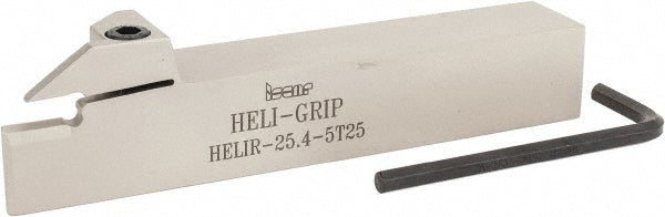 Indexable Grooving - Iscar 2500454