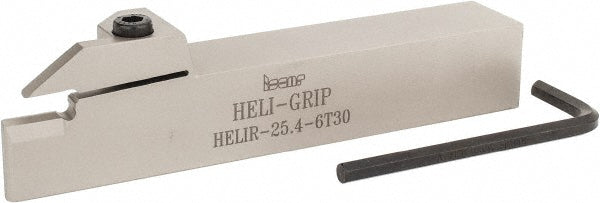 Indexable Grooving - Iscar 2500456